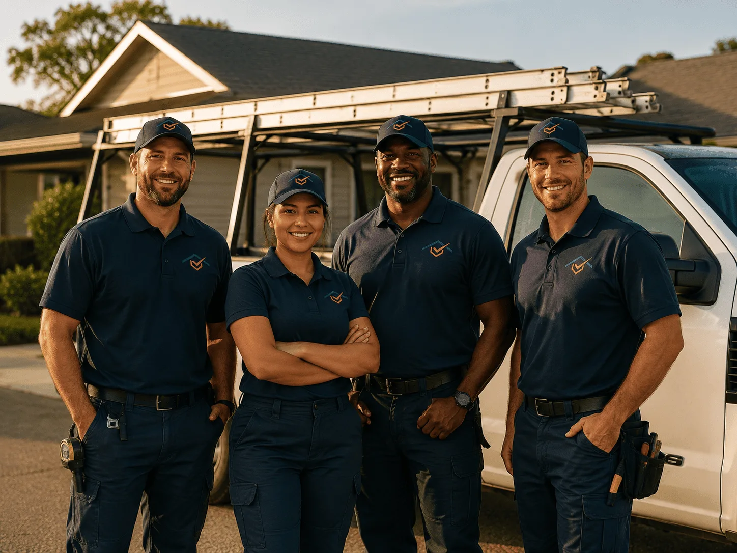 Roof Inspection company in Harman, WV
